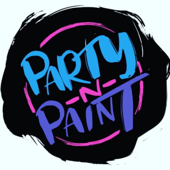 Party N Paint, painting teacher